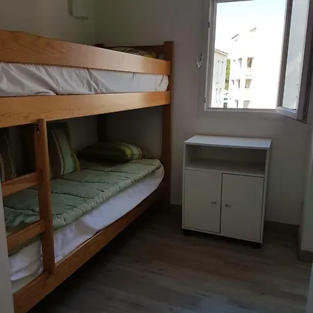 Daire Le Sablotel